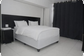 Ainushamsi guesthouse